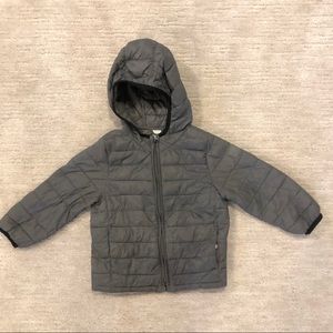 Baby Gap lightweight puffer size 3T